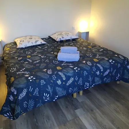 Tatil Evi La Boheme Seillans