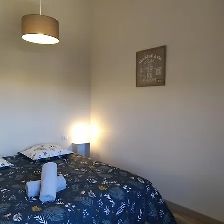 Holiday home La Boheme