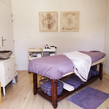 La Boheme Holiday home Seillans