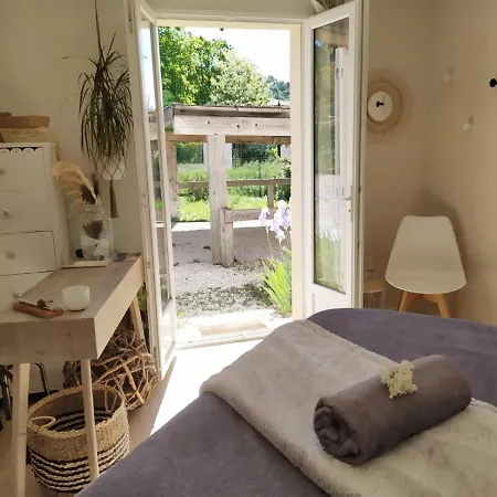 La Boheme Tatil Evi *