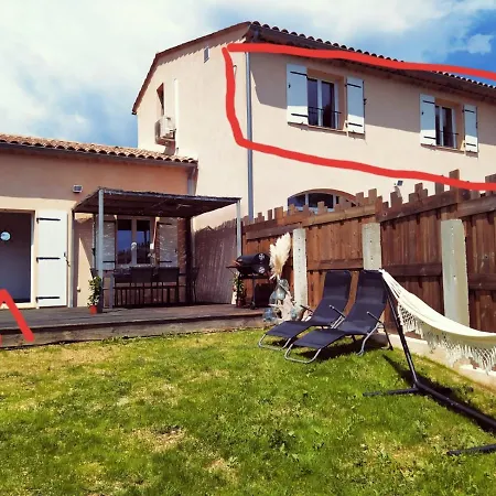 La Bohème Hébergement de vacances