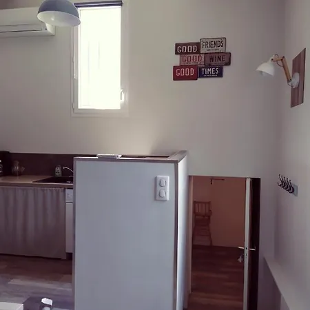 La Boheme Tatil Evi