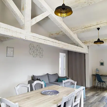 Holiday home La Boheme *