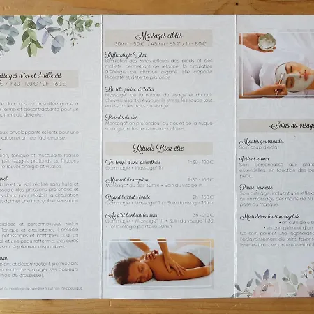 La Boheme Tatil Evi