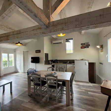 Holiday home La Boheme Seillans