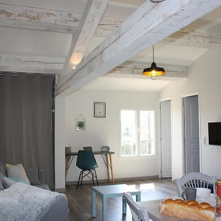 La Boheme Holiday home Seillans