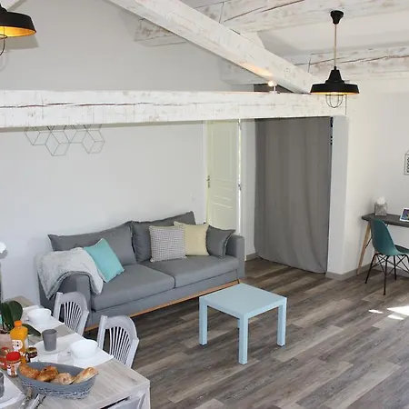 La Boheme Tatil Evi *