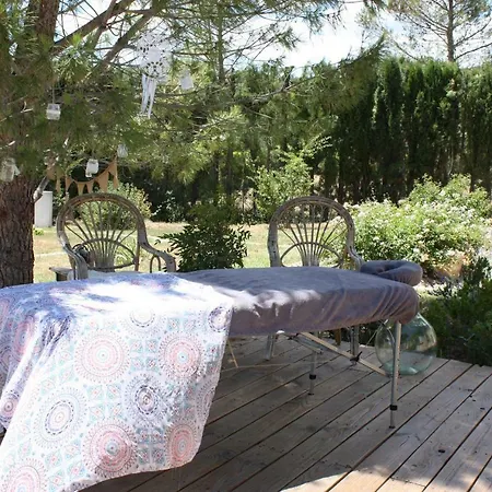 Tatil Evi La Boheme Seillans
