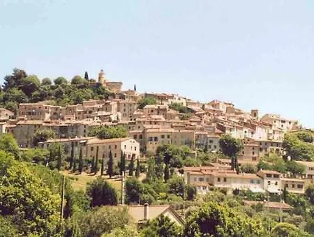 La Boheme Tatil Evi